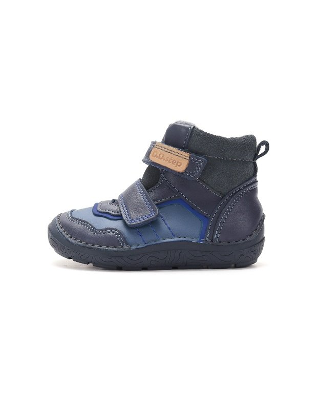 Barefoot batai su plonu pašiltinimu 22-27 d. A116-62911B