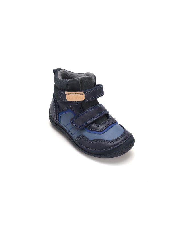 Barefoot batai su plonu pašiltinimu 22-27 d. A116-62911B