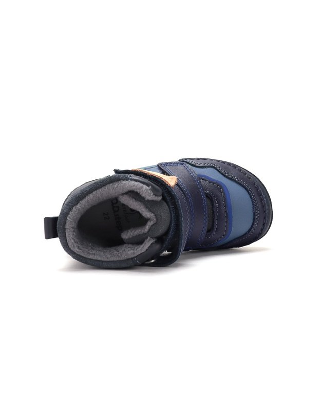 Barefoot batai su plonu pašiltinimu 22-27 d. A116-62911B