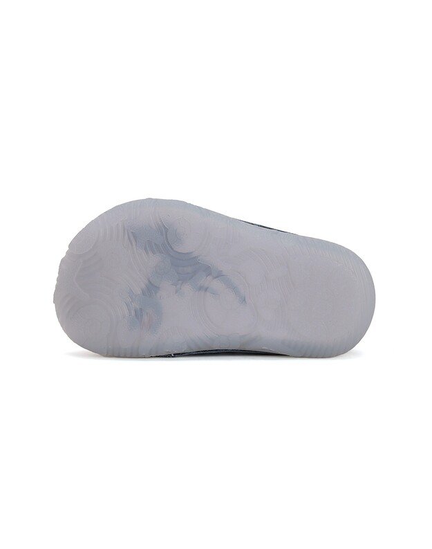 Barefoot mėlyni batai 20-25 d. S073-51696A