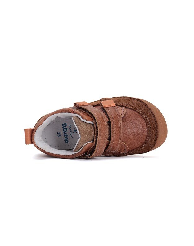 Barefoot rudi batai 25-30 d. S063-51483AM