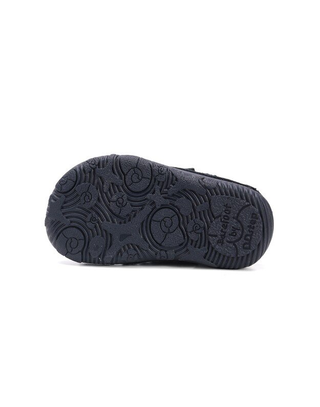 Barefoot mėlyni batai 26-31 d. S073-52355BM 3