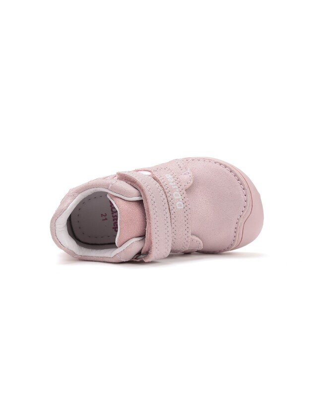 Barefoot rožiniai batai 20-25 d. S073-52355 6