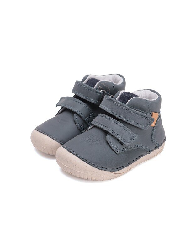 Barefoot pilki batai 20-25 d. S070-51861C 2