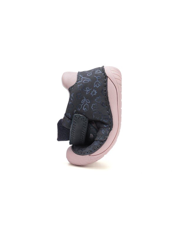 Barefoot mėlyni batai 20-25 d. S070-52724A 1