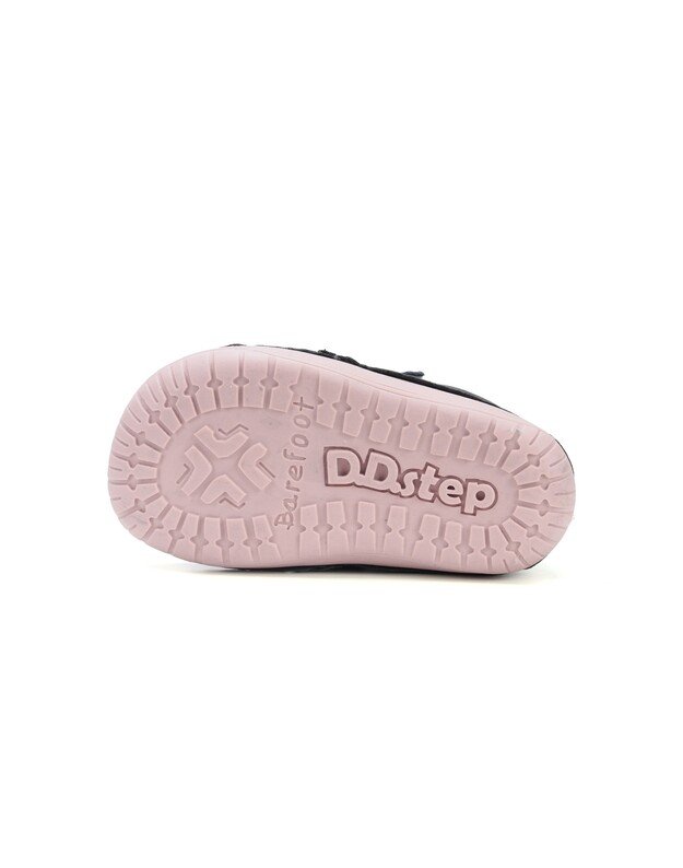 Barefoot mėlyni batai 20-25 d. S070-52724A 5