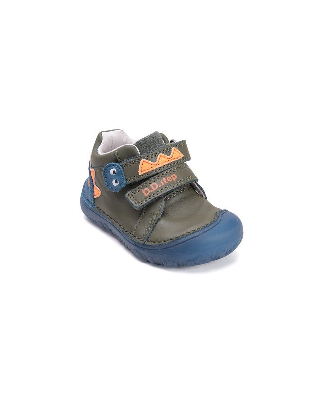 Barefoot khaki batai 20-25 d. S073-52875A 8