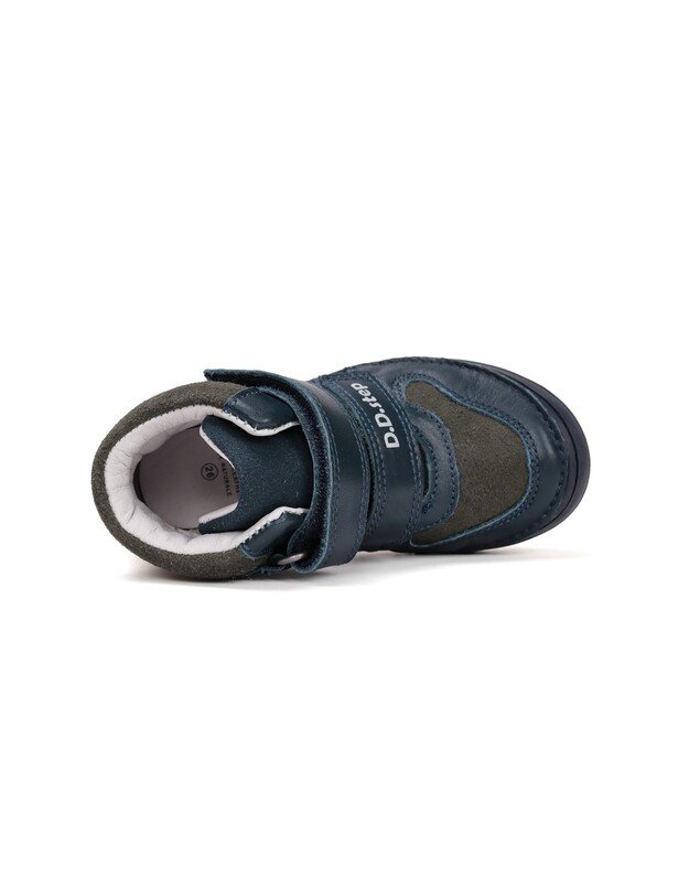 Mėlyni batai 32-37 d. A078-52162L 3