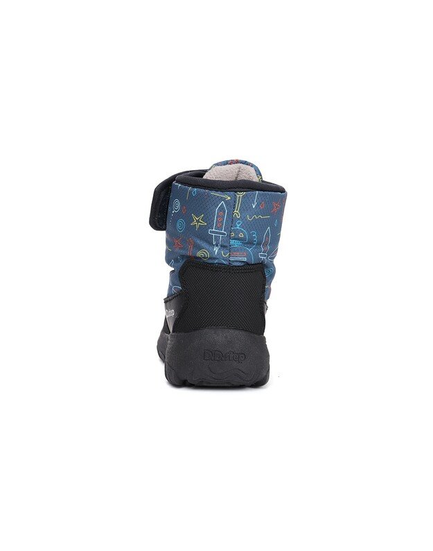 Sniego batai su vilna 28-33 d. P081-52502AL 2
