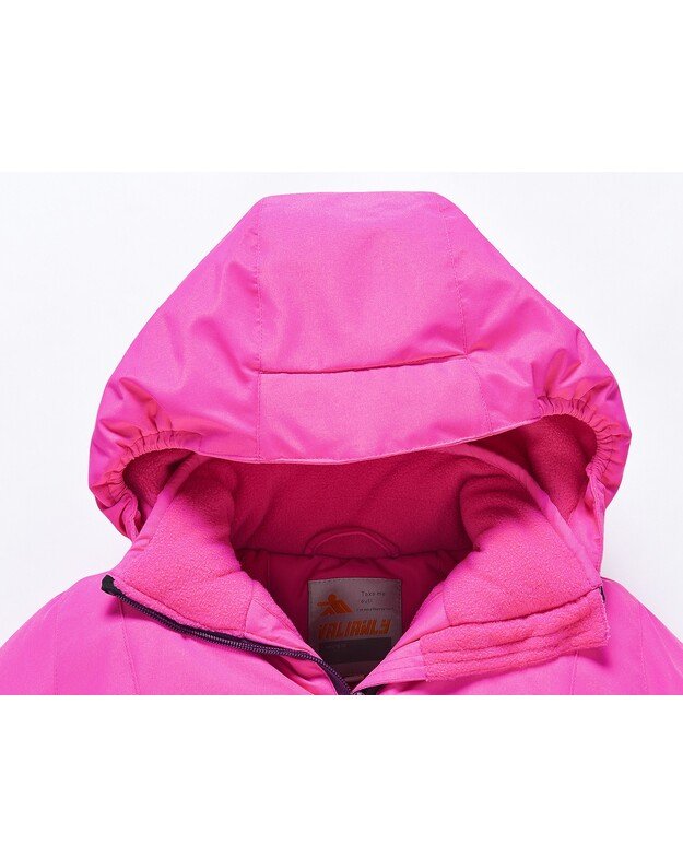 2 dalių Valianly žieminis kombinezonas 98-128 11