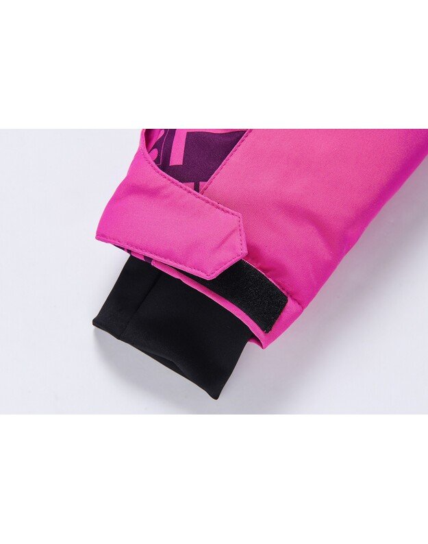 2 dalių Valianly žieminis kombinezonas 98-128 13