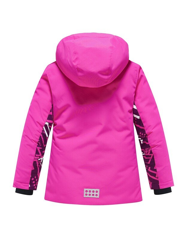 2 dalių Valianly žieminis kombinezonas 98-128 5