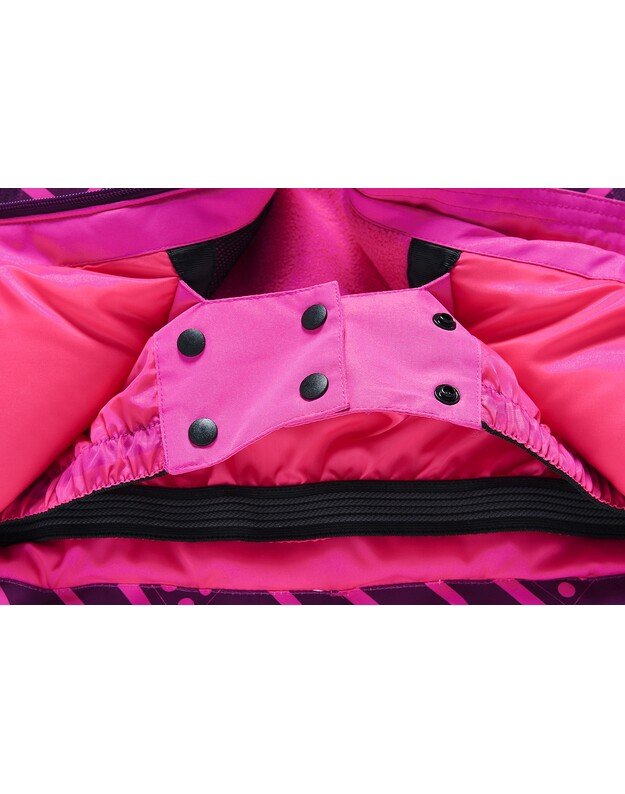 2 dalių Valianly žieminis kombinezonas 98-128 10