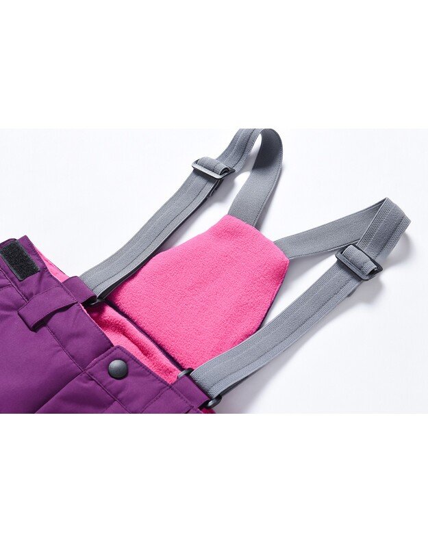 2 dalių Valianly žieminis kombinezonas 98-128 1