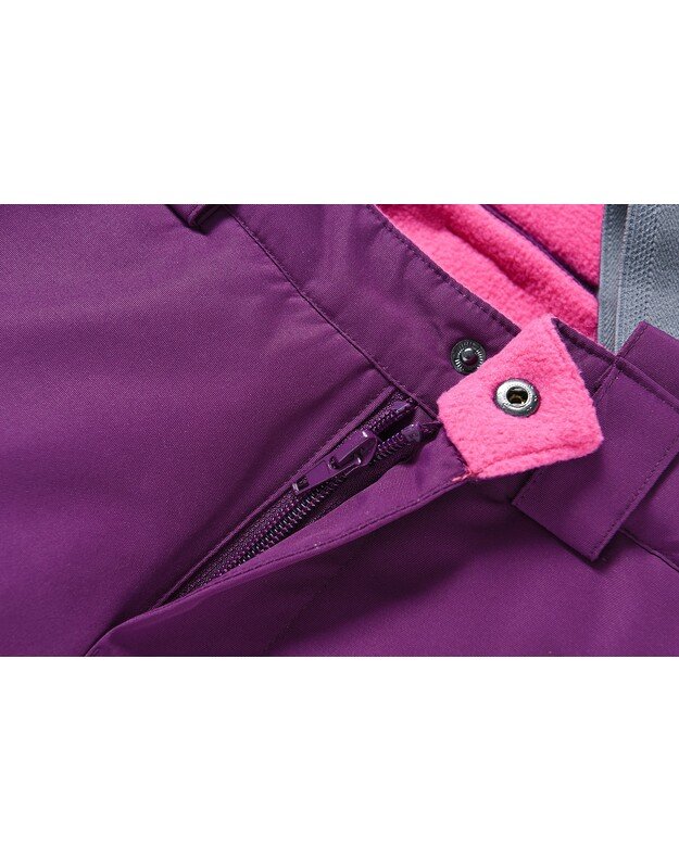 2 dalių Valianly žieminis kombinezonas 98-128 7