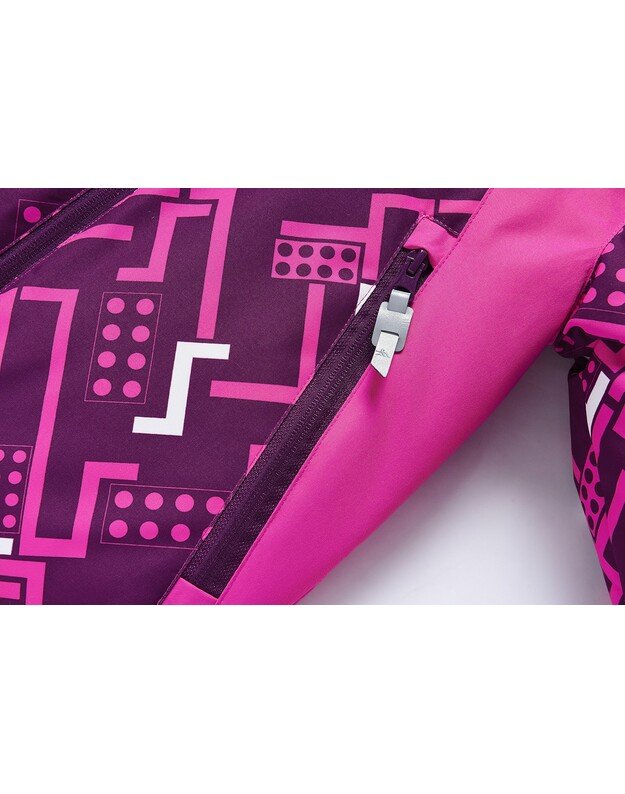 2 dalių Valianly žieminis kombinezonas 98-128 15