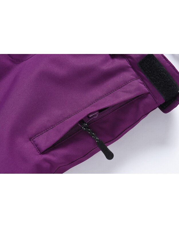 2 dalių Valianly žieminis kombinezonas 98-128 21