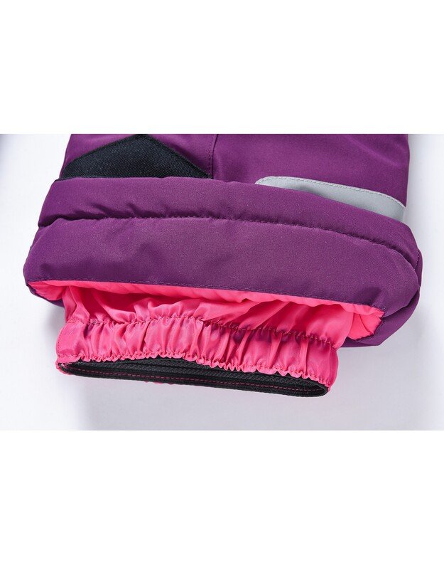 2 dalių Valianly žieminis kombinezonas 98-128 22