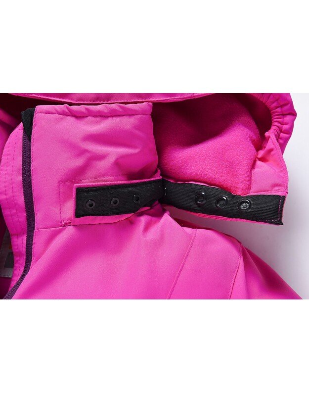 2 dalių Valianly žieminis kombinezonas 98-128 9