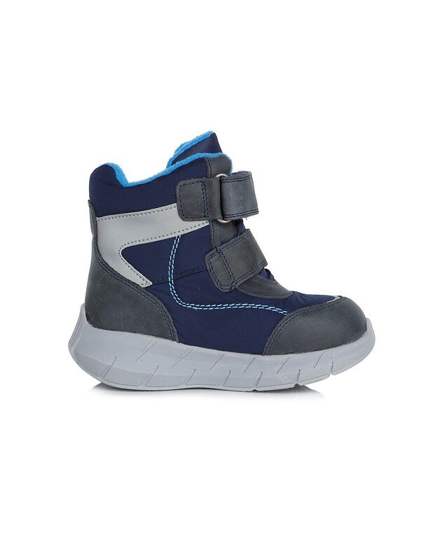 Sniego batai su vilna 24-29 d. F651454M 4