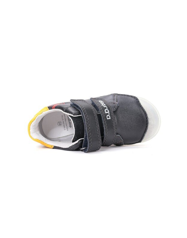 Tamsiai mėlyni batai 25-30 d. S049-61886M 2