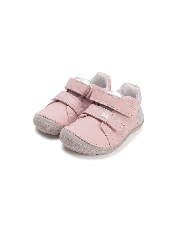 Barefoot rožiniai batai 28-33 d. S116-61960CL 5