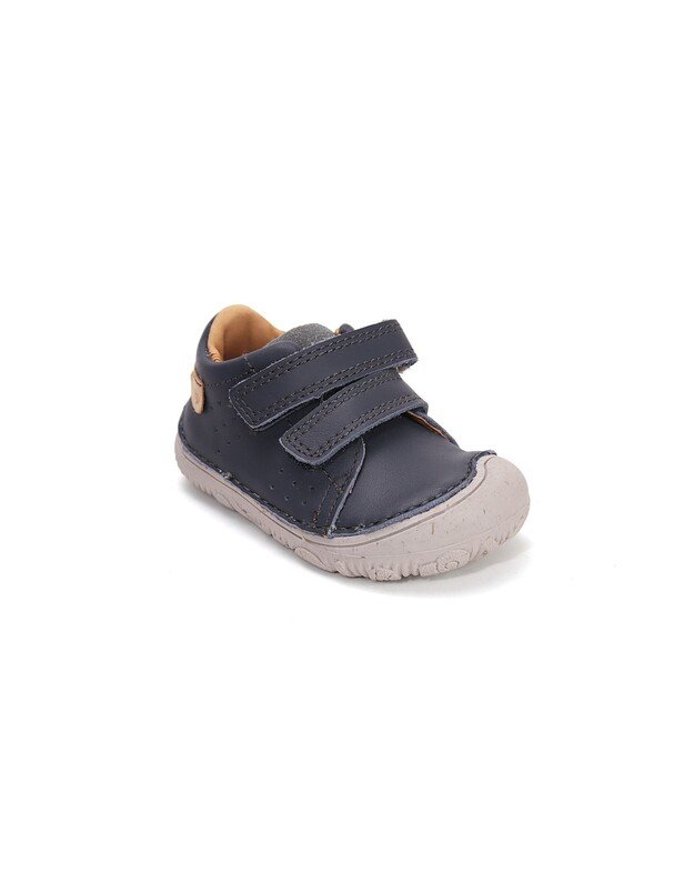 Barefoot mėlyni batai 20-25 d. S073-61950B 6