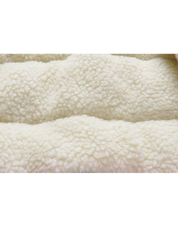 Valianly rožinė žieminė striukė/paltas mergaitei 9442_116-146 4