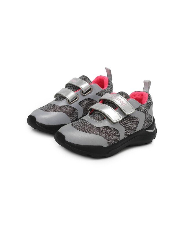 Pilki sportiniai batai 24-29 d. F61781BM 5