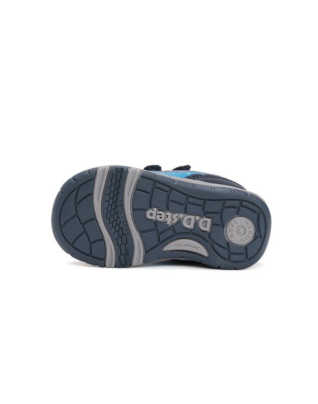 Sportiniai-laisvalaiko batai 26-31 d. F065-52796AM 4