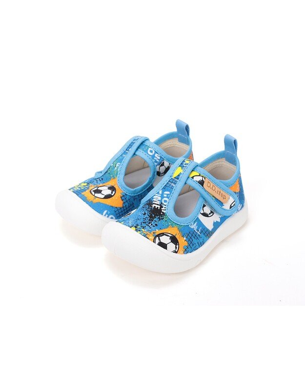 Canvas batai 22-27 d. C100-61811A 5