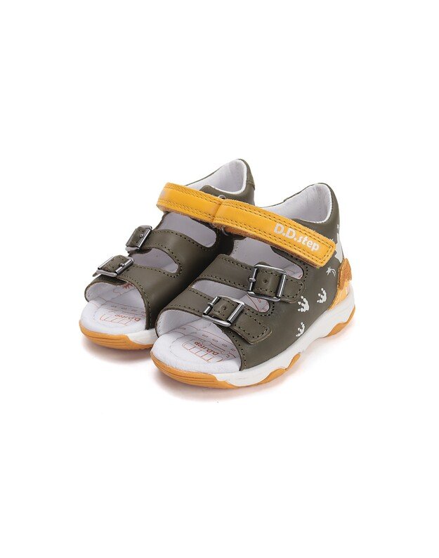 Žalsvos basutės 21-25 d. G064-61590B 5