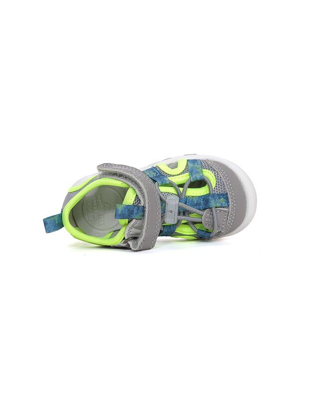 Greitai džiūstantys batai  Quick dry  26-31 d. G065-61599M 3