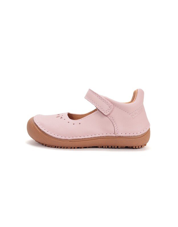 Barefoot rožiniai batai 25-30 d. H063-61295AM