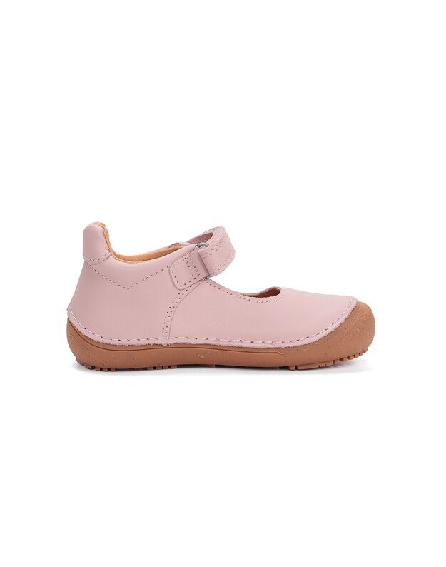 Barefoot rožiniai batai 25-30 d. H063-61295AM 3