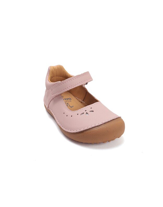 Barefoot rožiniai batai 25-30 d. H063-61295AM 7