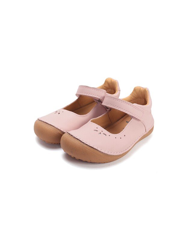 Barefoot rožiniai batai 25-30 d. H063-61295AM 6