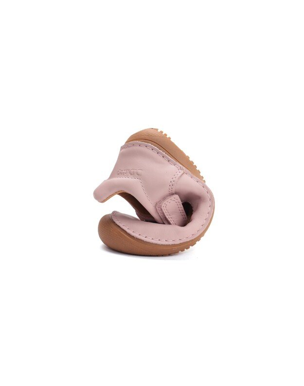 Barefoot rožiniai batai 25-30 d. H063-61295AM 1