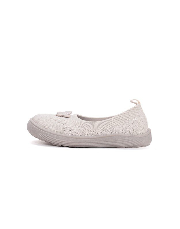 Barefoot medžiaginiai batai 22-27 d. F093-61810B