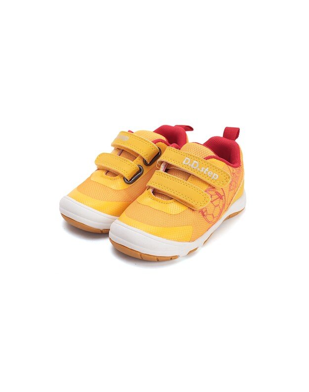 Sportiniai-laisvalaiko batai 26-31 d. F065-61360BM 5