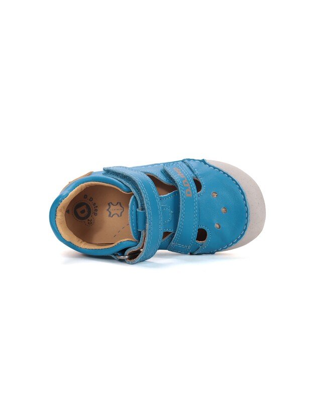 Mėlyni batai 20-25 d. H066-61530A 6