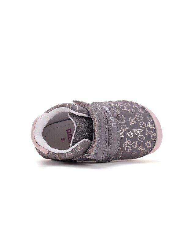 Barefoot pilki batai 20-25 d. S070-52724B 4