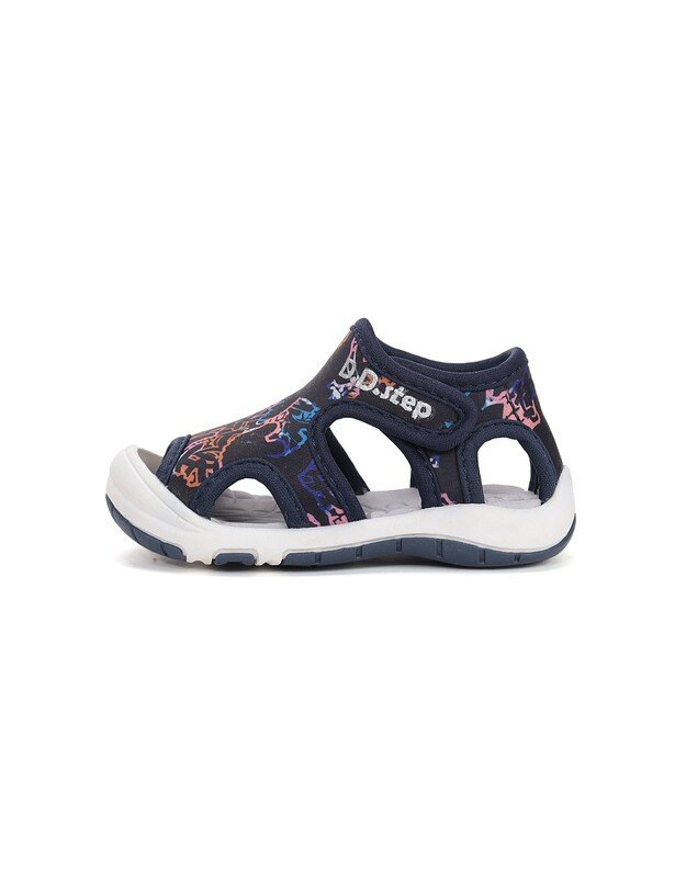 Greitai džiūstantys batai  Quick dry  26-31 d. G065-61709M
