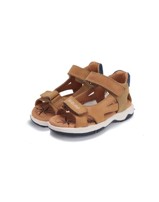 Rudos basutės 25-30 d. G103-61935M 5