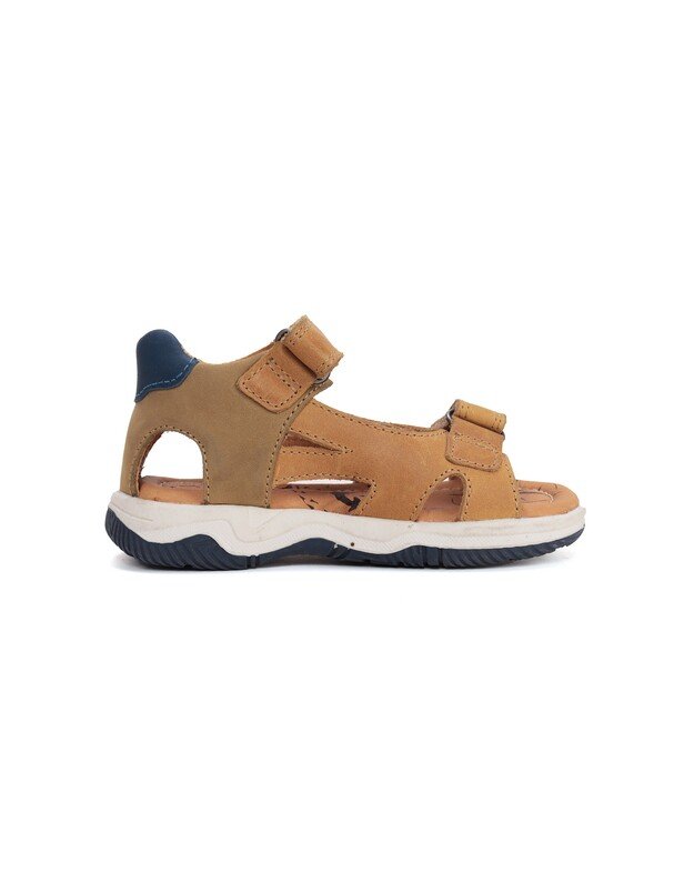 Rudos basutės 25-30 d. G103-61935M 2