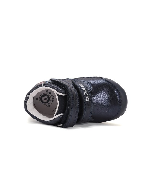 Tamsiai mėlyni batai 20-25 d. S066-62216C