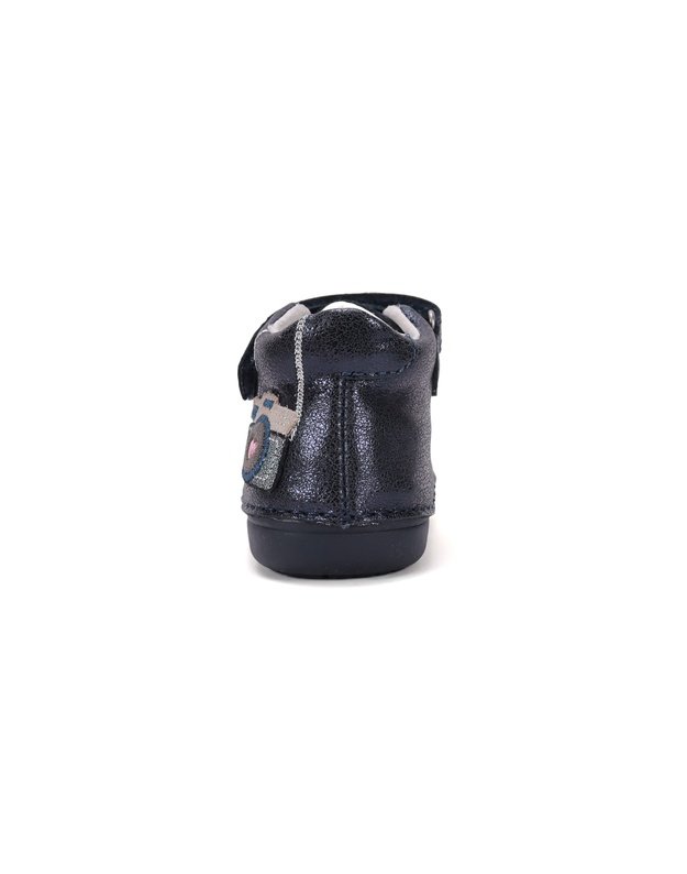 Tamsiai mėlyni batai 20-25 d. S066-62216C
