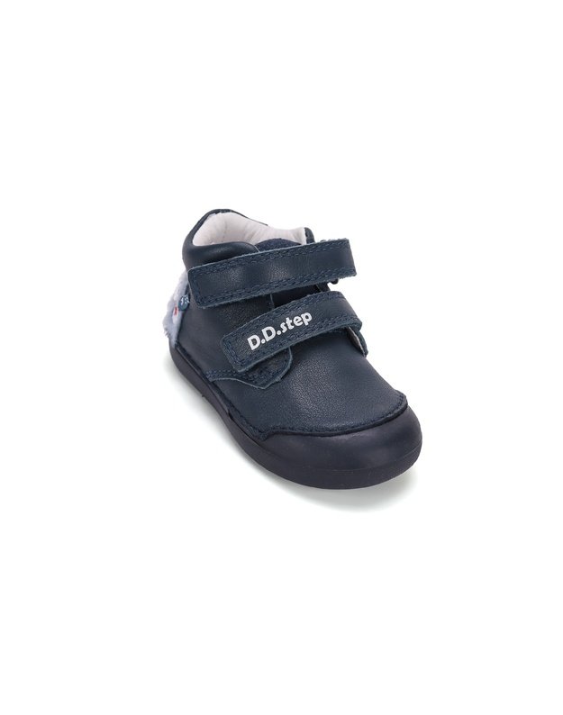 Tamsiai mėlyni batai 20-25 d. S066-62554