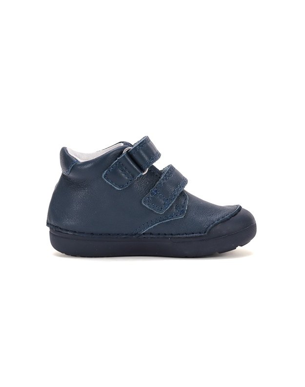 Tamsiai mėlyni batai 20-25 d. S066-62554