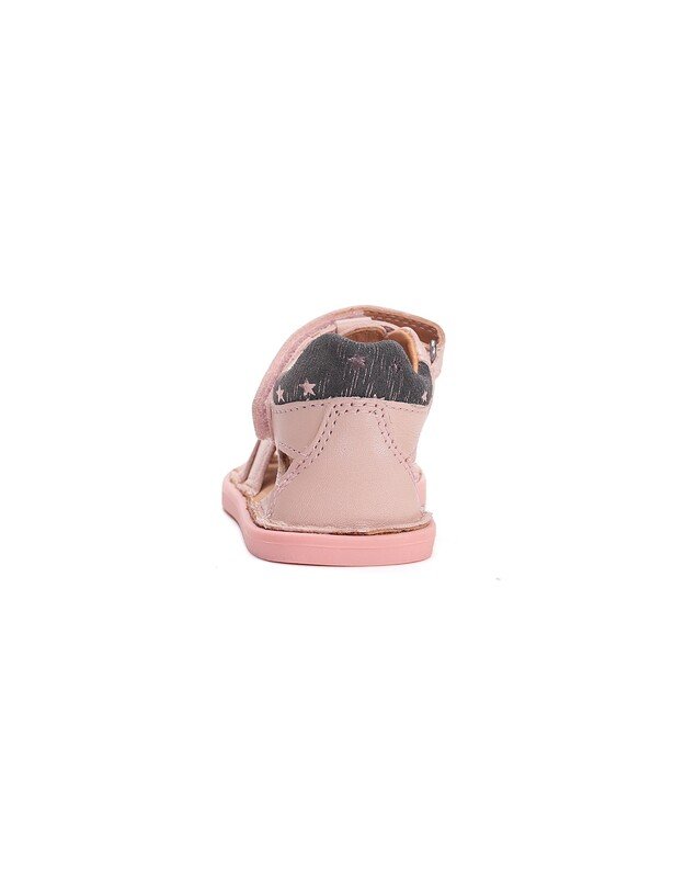 Barefoot basutės 20-25 d. G076-61346C 1